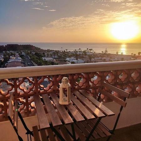 Margherita House Tenerife, Wonderful Ocean View Palm-mar Zewnętrze zdjęcie