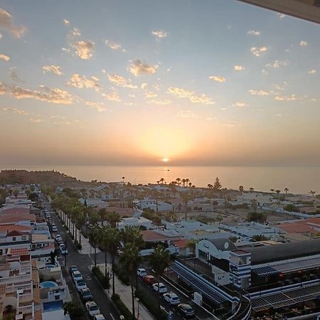 Margherita House Tenerife, Wonderful Ocean View Palm-mar Zewnętrze zdjęcie