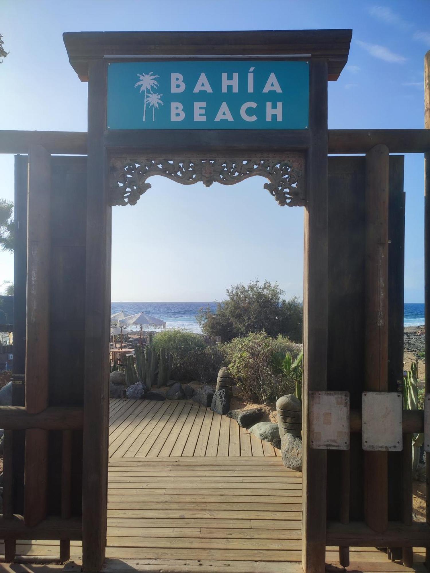 Margherita House Tenerife, Wonderful Ocean View Palm-mar Zewnętrze zdjęcie