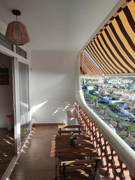 Margherita House Tenerife, Wonderful Ocean View Palm-mar Zewnętrze zdjęcie