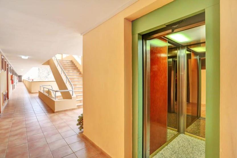 Margherita House Tenerife, Wonderful Ocean View Palm-mar Zewnętrze zdjęcie