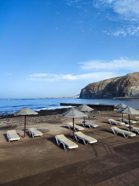 Margherita House Tenerife, Wonderful Ocean View Palm-mar Zewnętrze zdjęcie