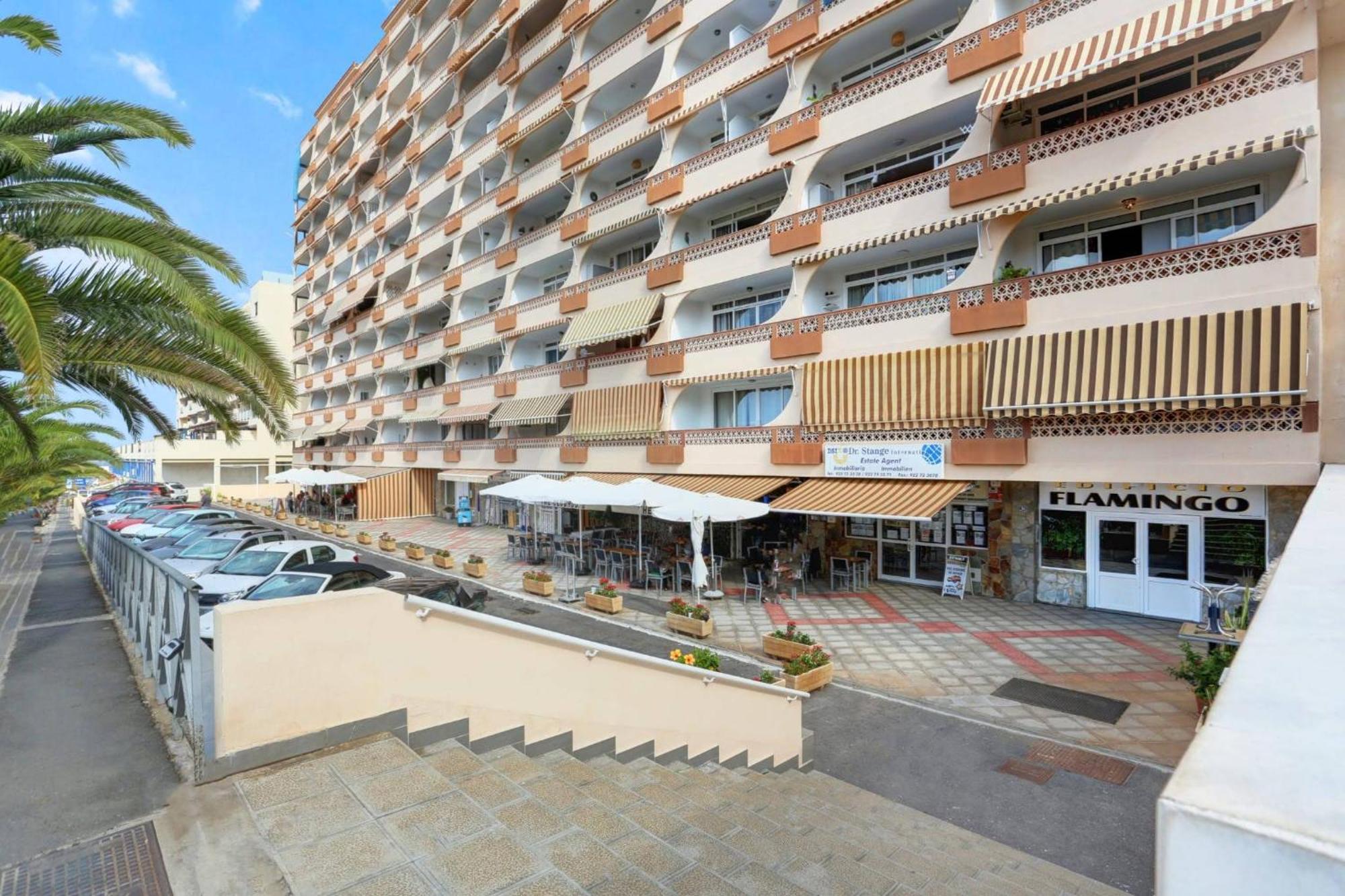 Margherita House Tenerife, Wonderful Ocean View Palm-mar Zewnętrze zdjęcie