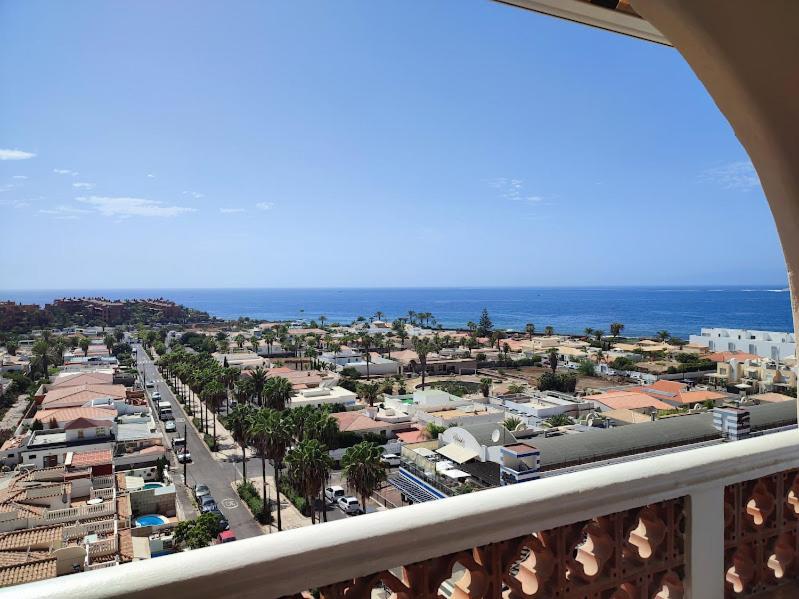 Margherita House Tenerife, Wonderful Ocean View Palm-mar Zewnętrze zdjęcie