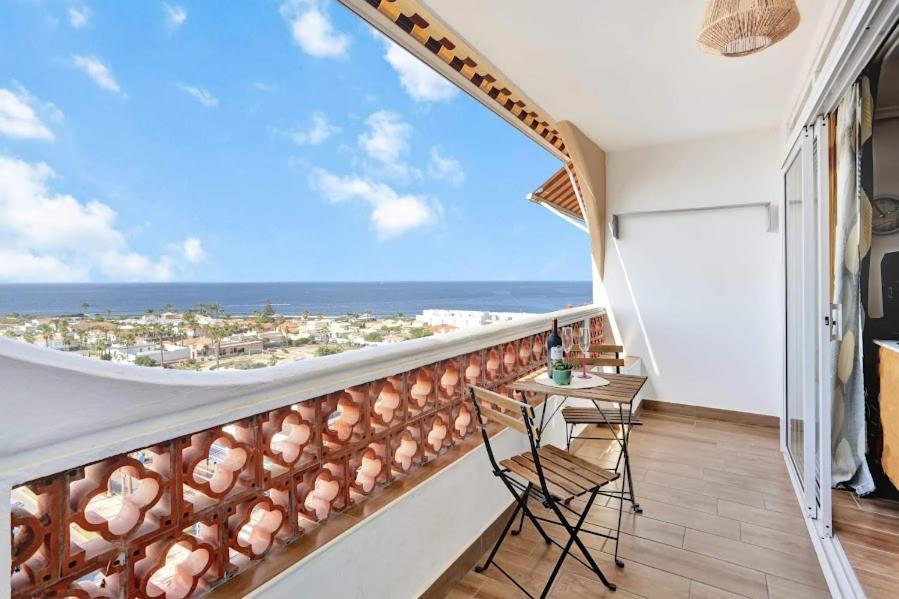 Margherita House Tenerife, Wonderful Ocean View Palm-mar Zewnętrze zdjęcie