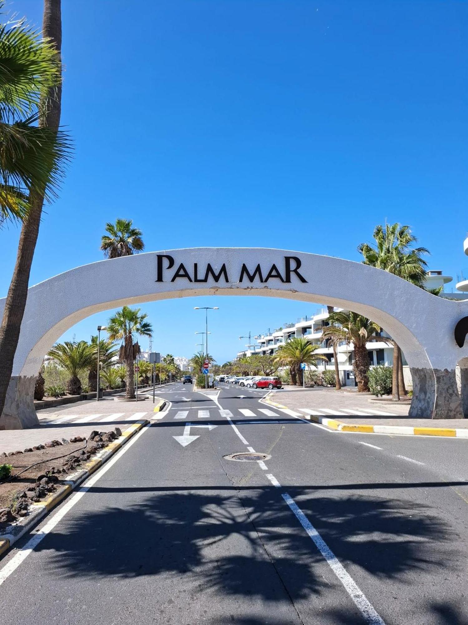 Margherita House Tenerife, Wonderful Ocean View Palm-mar Zewnętrze zdjęcie