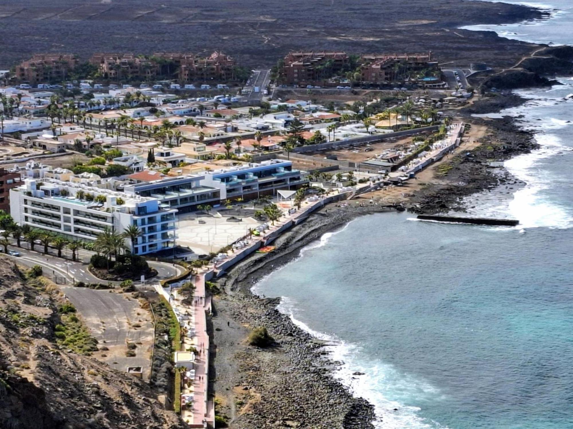 Margherita House Tenerife, Wonderful Ocean View Palm-mar Zewnętrze zdjęcie